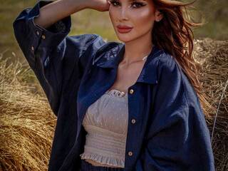 Эротический видеочат BbgirlAnna