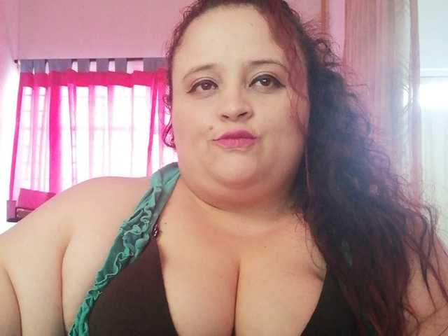 Фотографии BBW-Horny Sexy curvy latina with big tits and big ass, we have fun for a while bb