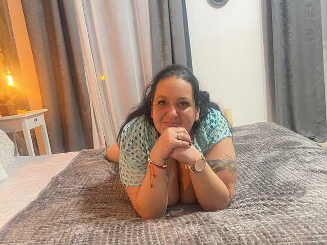 Фотография профиля BBWBlackDevon