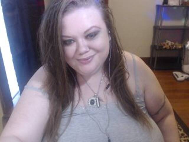 Фотография профиля bbwbrianna