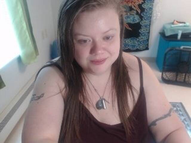 Скриншоты трансляции bbwbrianna