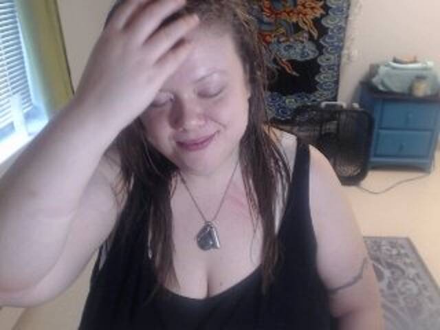 Скриншоты трансляции bbwbrianna