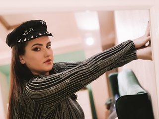 Эротический видеочат BbwDeborah