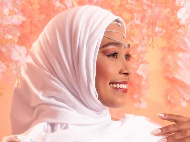 Фотография профиля BBWHijab