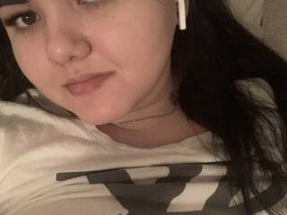 Эротический видеочат BBWhimQueen