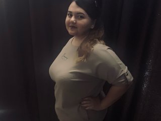 Эротический видеочат BBWhimQueen