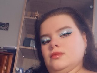 Эротический видеочат Bbwnicole5