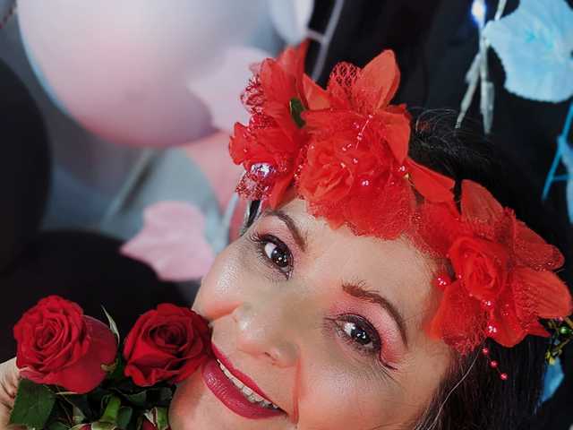 Фотография профиля bbwsalome