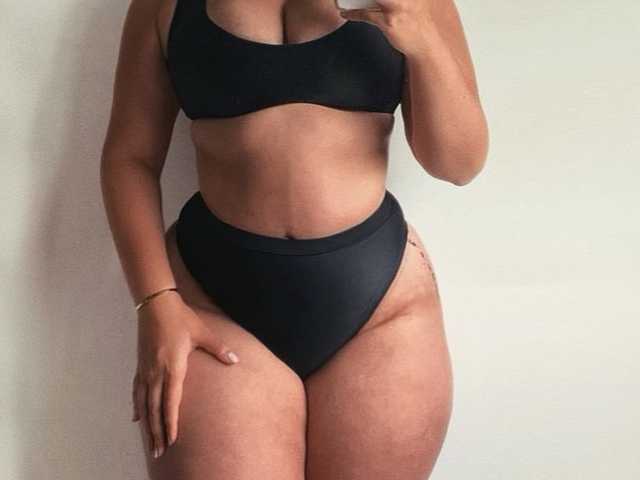 Фотография профиля bbwsalome