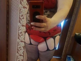 Фотография профиля BBWsexiri77