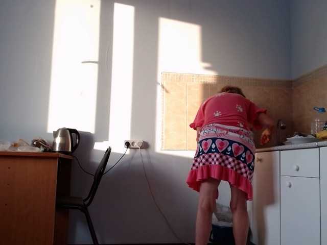 Скриншоты трансляции BBWStefany