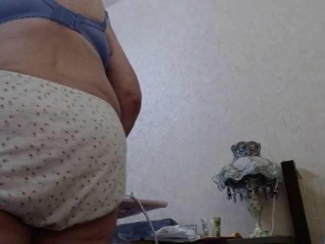 Скриншоты трансляции BBWStefany