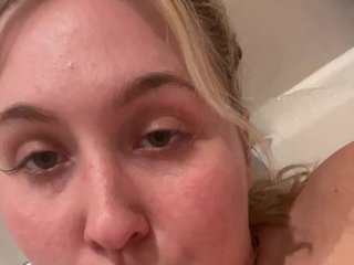 Эротический видеочат Bbyrose1