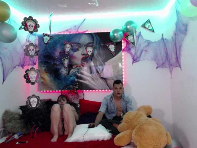 Скриншоты трансляции Bdsm-love