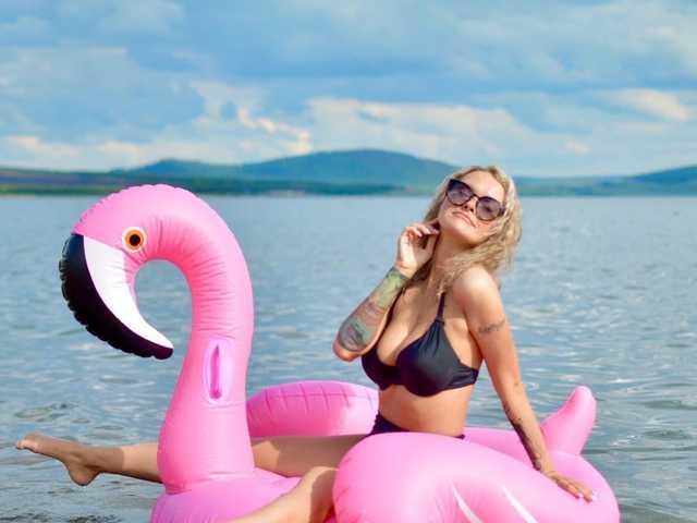 Фотография профиля Be-my-baby