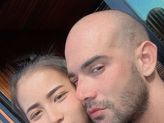 Эротический видеочат beastnbeauty