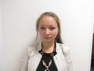 Фотография профиля beatriceeee