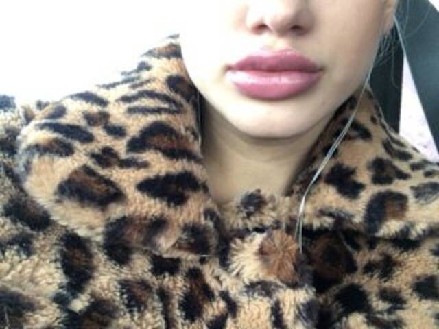 Скриншоты трансляции Beatriicee