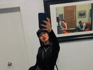 Эротический видеочат Beautifulkattia