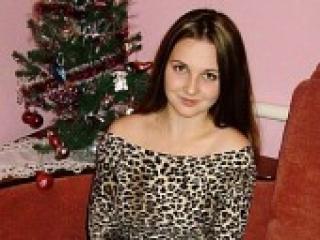 Эротический видеочат beautygirl7