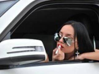 Эротический видеочат beautykat