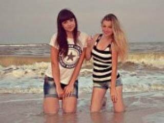 Эротический видеочат beautytwo