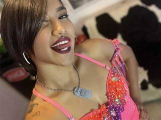 Эротический видеочат BebeeRex