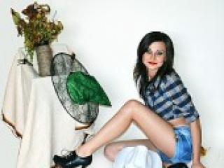 Эротический видеочат bebymari