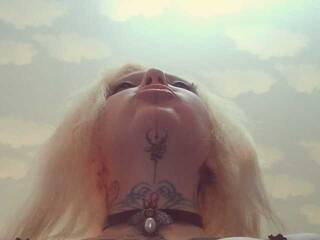 Эротический видеочат BeccaKinky