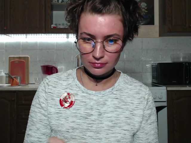 Скриншоты трансляции BeccaPassion