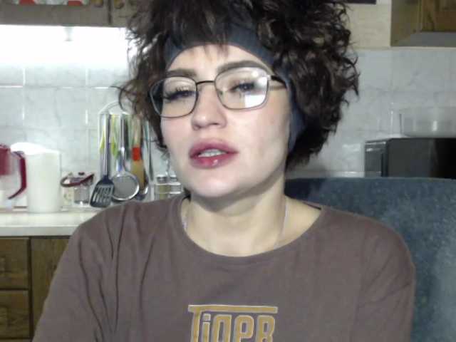 Скриншоты трансляции BeccaPassion