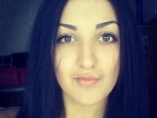 Эротический видеочат becha21