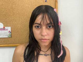 Эротический видеочат becky-2