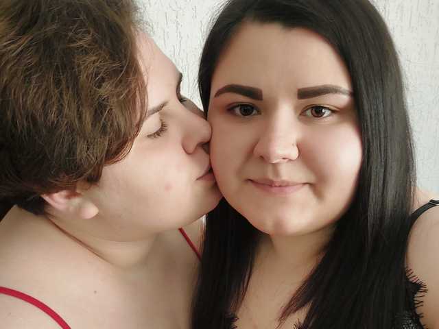 Фотография профиля BeckyAndEllen