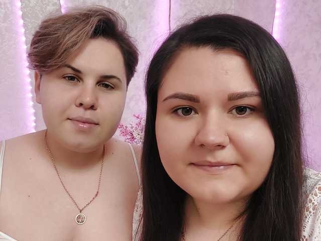 Фотография профиля BeckyAndEllen
