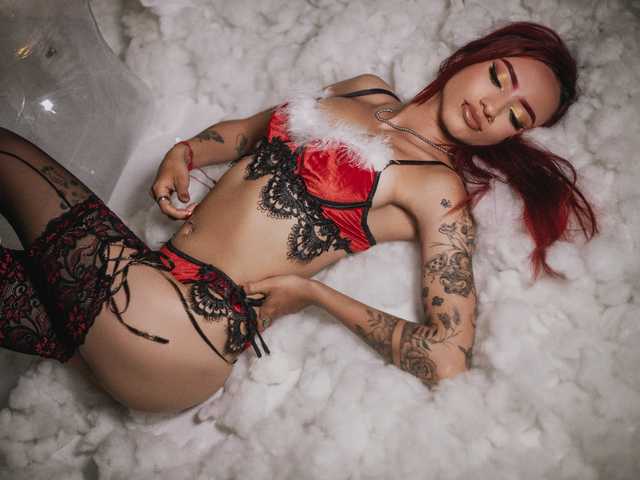 Фотография профиля BeckyConnor