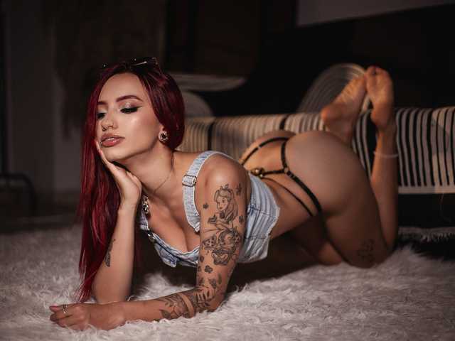 Фотография профиля BeckyConnor