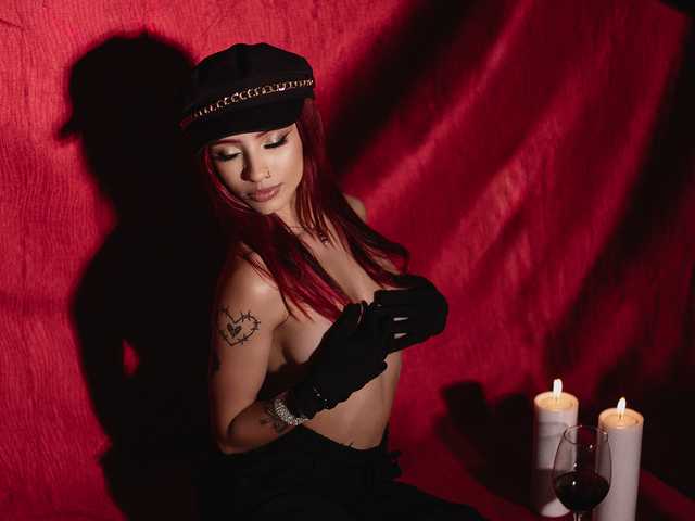 Фотография профиля BeckyConnor