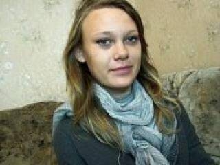 Эротический видеочат bekkie