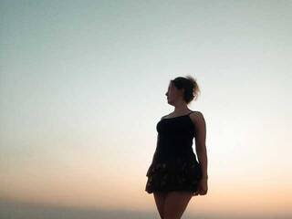 Эротический видеочат BekkiSharp