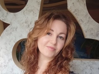 Эротический видеочат BekkiSharp