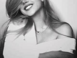 Эротический видеочат belanita