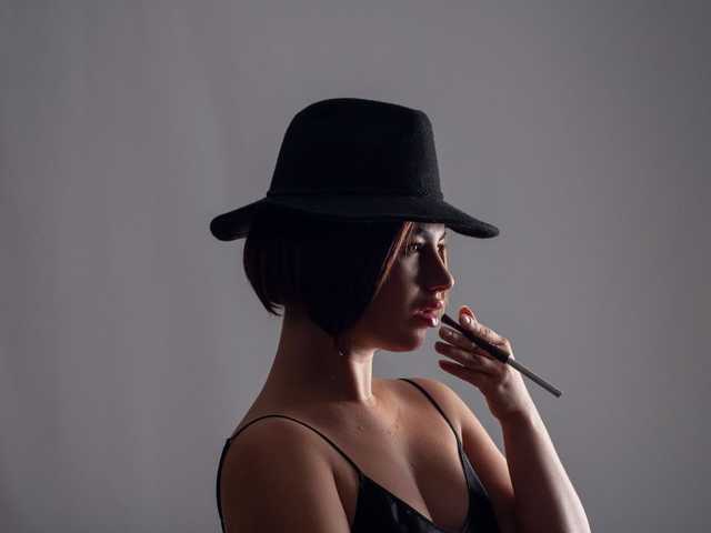 Фотография профиля Belatrice