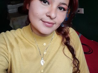 Эротический видеочат Belcy