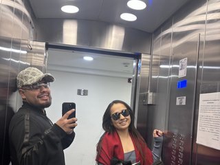 Эротический видеочат BelenPetite