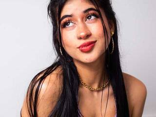 Эротический видеочат Belinda-luna