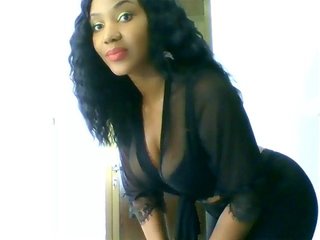 Эротический видеочат Belinda97