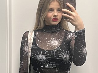 Эротический видеочат Bella-Betta
