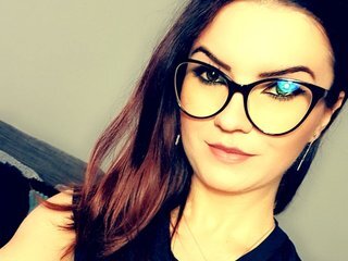 Эротический видеочат Bella-Diamond