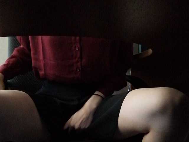 Скриншоты трансляции Bella-Lebed